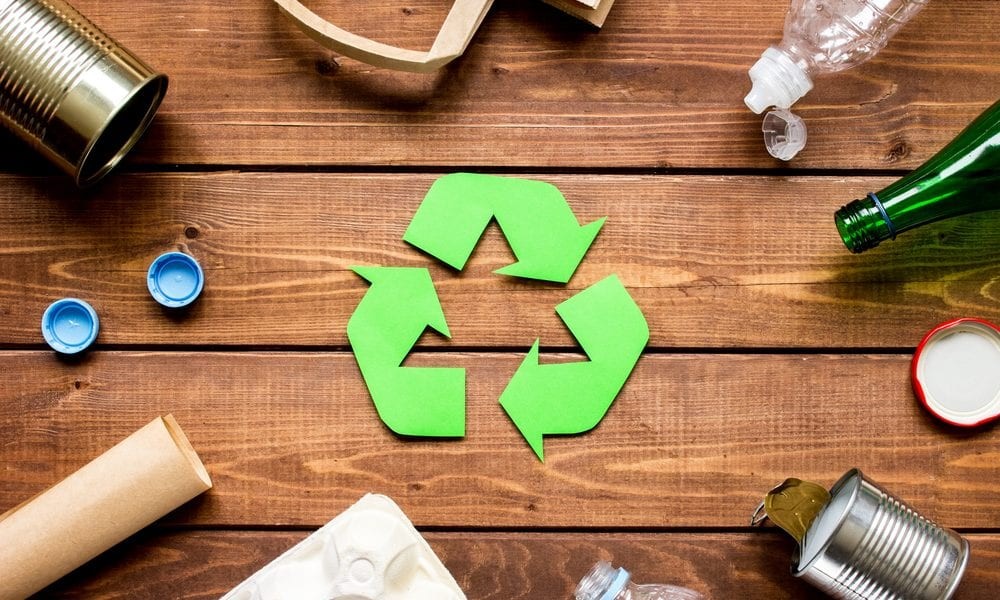 Innovations in Paper Recycling